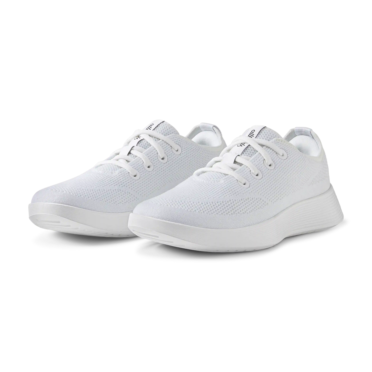 Men's Tree Runner Go - Blizzard (Blizzard Sole)