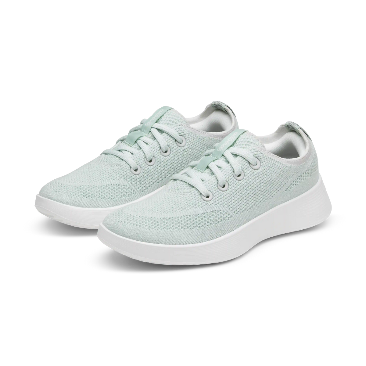 Women's Tree Runner Go - Blizzard/Lux Liberty (Blizzard Sole)