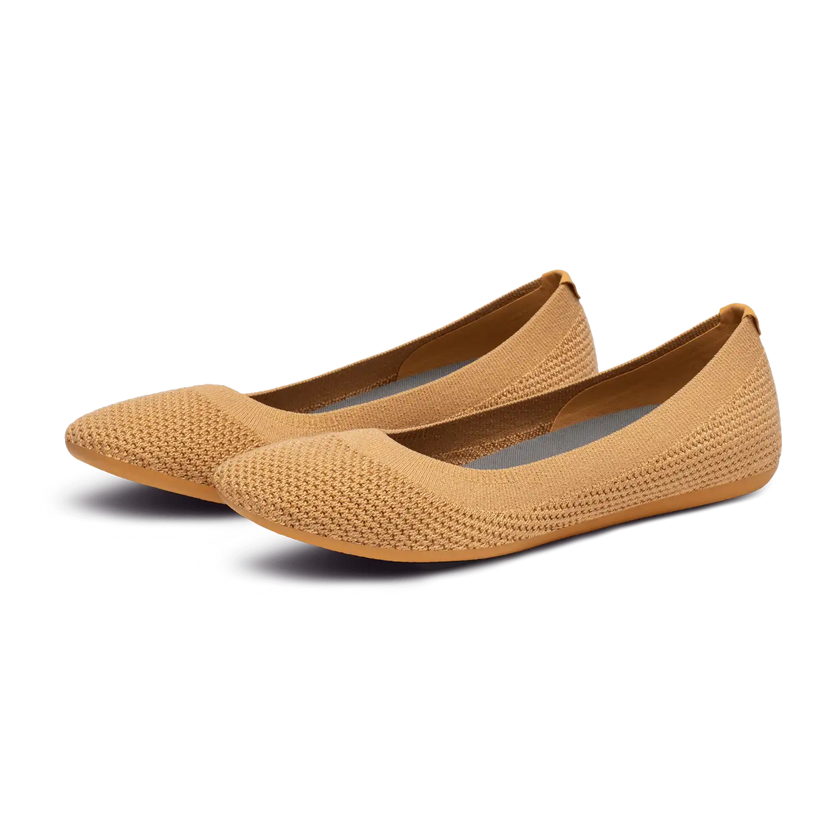 Women's Tree Breezers - Forage Tan (Forage Tan Sole)