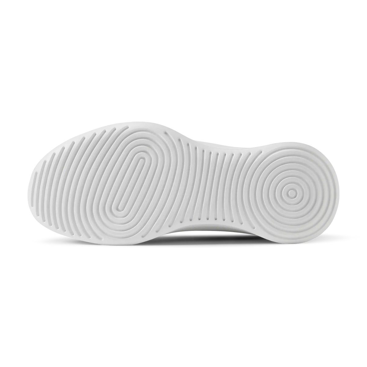 Men's Tree Runner Go - Natural Black (Blizzard Sole)