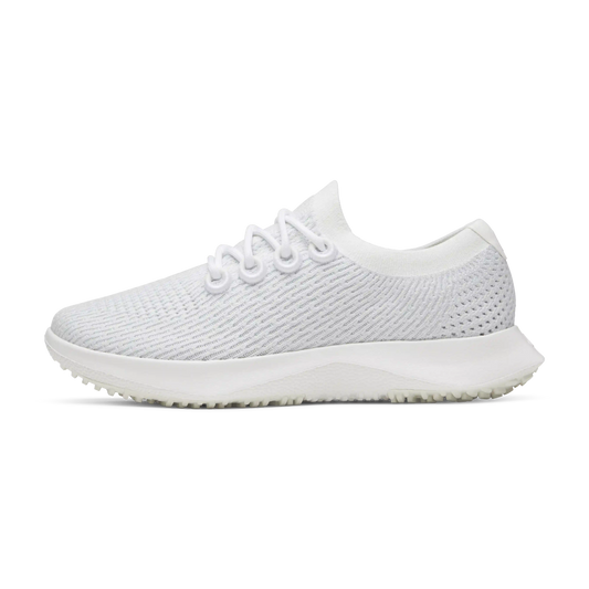 Women's Tree Dasher 2 - Blizzard (Blizzard Sole)