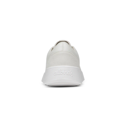 Women's Runner Go - Luxe - Blizzard (Blizzard Sole)