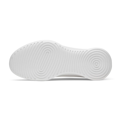 Women's Runner Go - Luxe - Blizzard (Blizzard Sole)