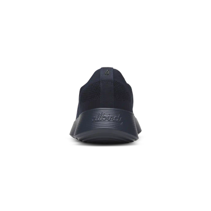 Men's Tree Runner Go - Deep Navy (True Navy Sole)