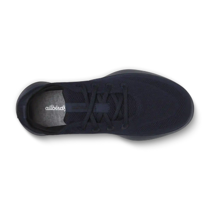 Men's Tree Runner Go - Deep Navy (True Navy Sole)