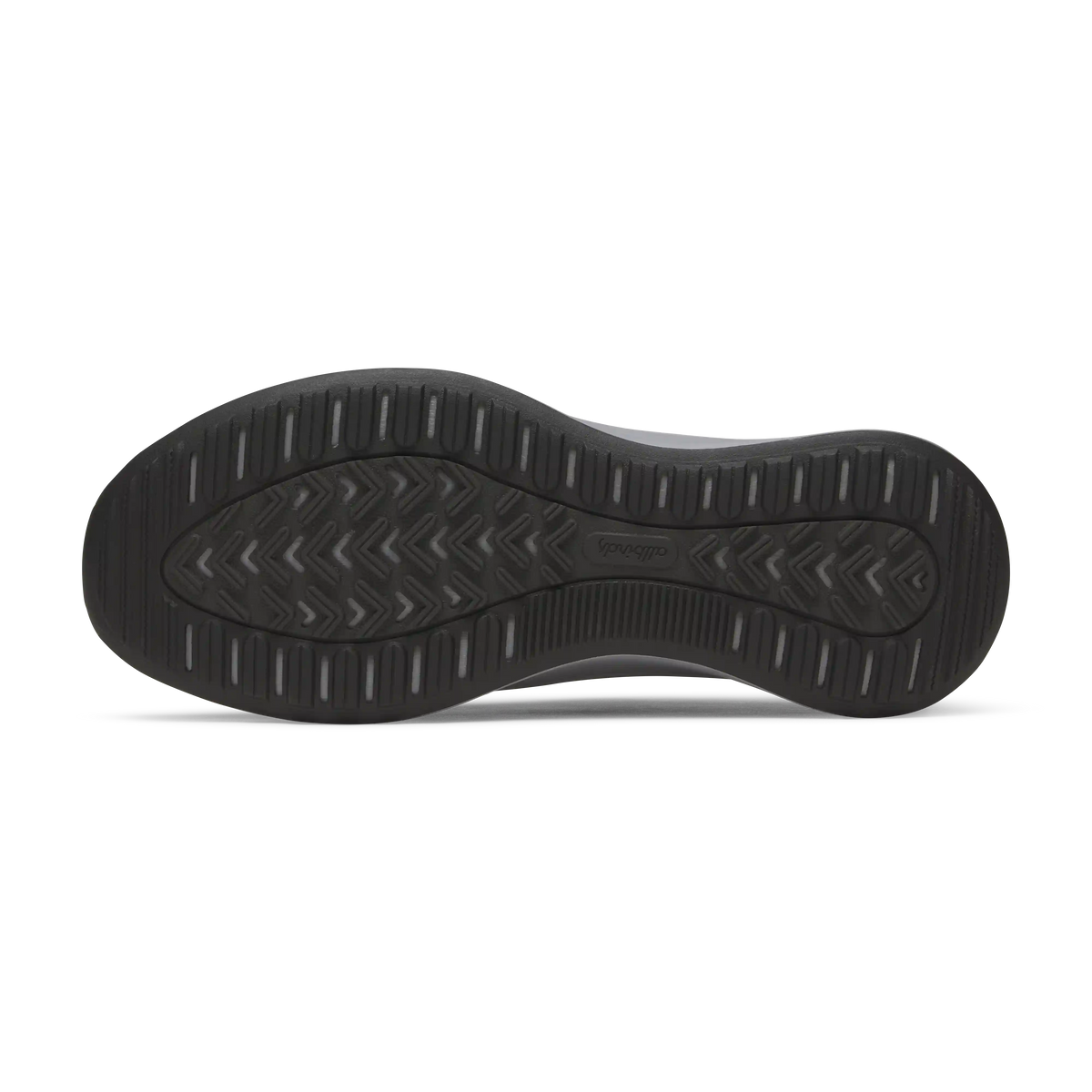 Men's Runner Protect - Dark Grey (Medium Grey Sole)