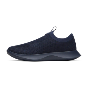 Women's Tree Dasher Relay - Deep Navy (Deep Navy Sole)
