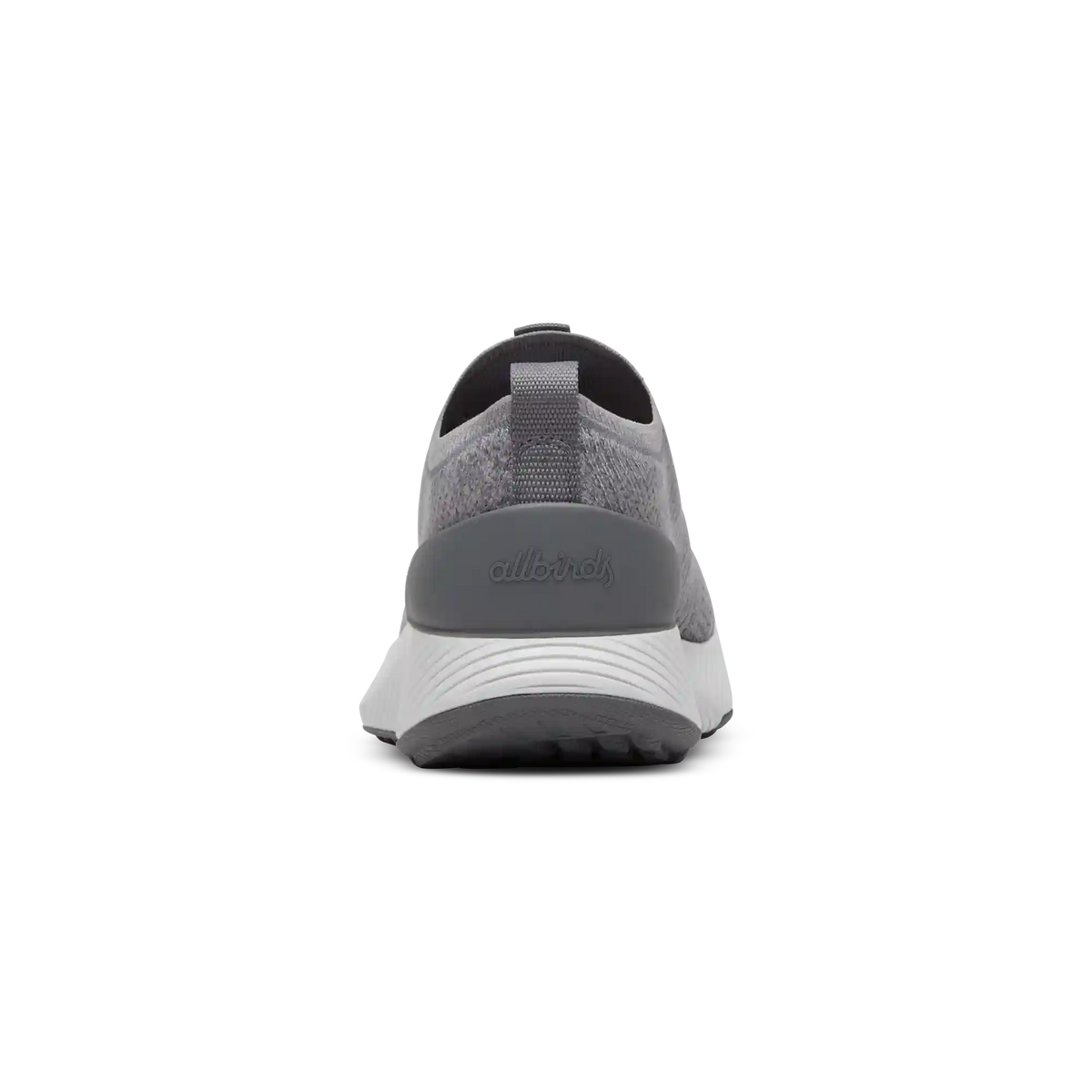 Women's Tree Glider - Medium Grey (Light Grey Sole)