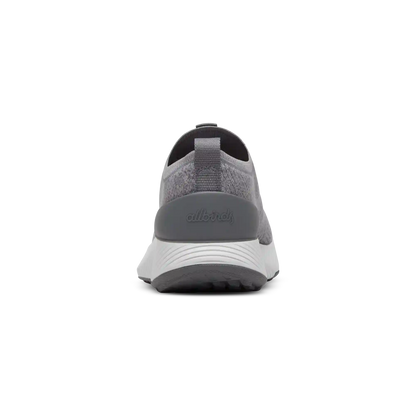 Women's Tree Glider - Medium Grey (Light Grey Sole)