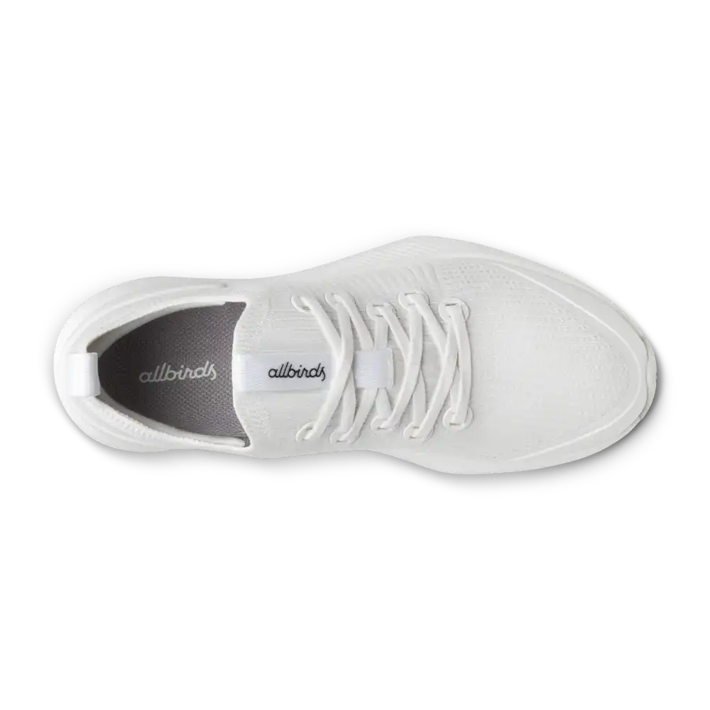 Women's Tree Glider - Blizzard (Blizzard Sole)