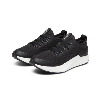 Women's Tree Glider - Natural Black (Blizzard Sole)