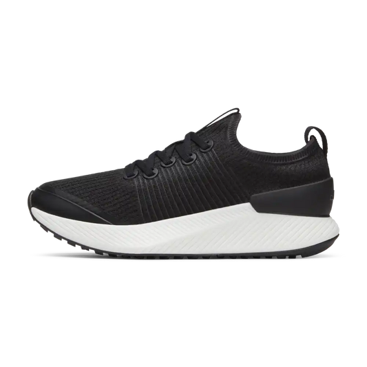 Women's Tree Glider - Natural Black (Blizzard Sole)