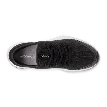 Men's Tree Glider - Natural Black (Blizzard Sole)