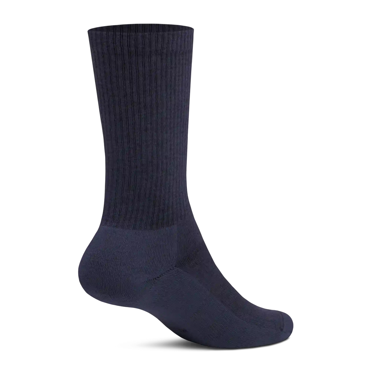 Anytime Crew Sock - Deep Navy