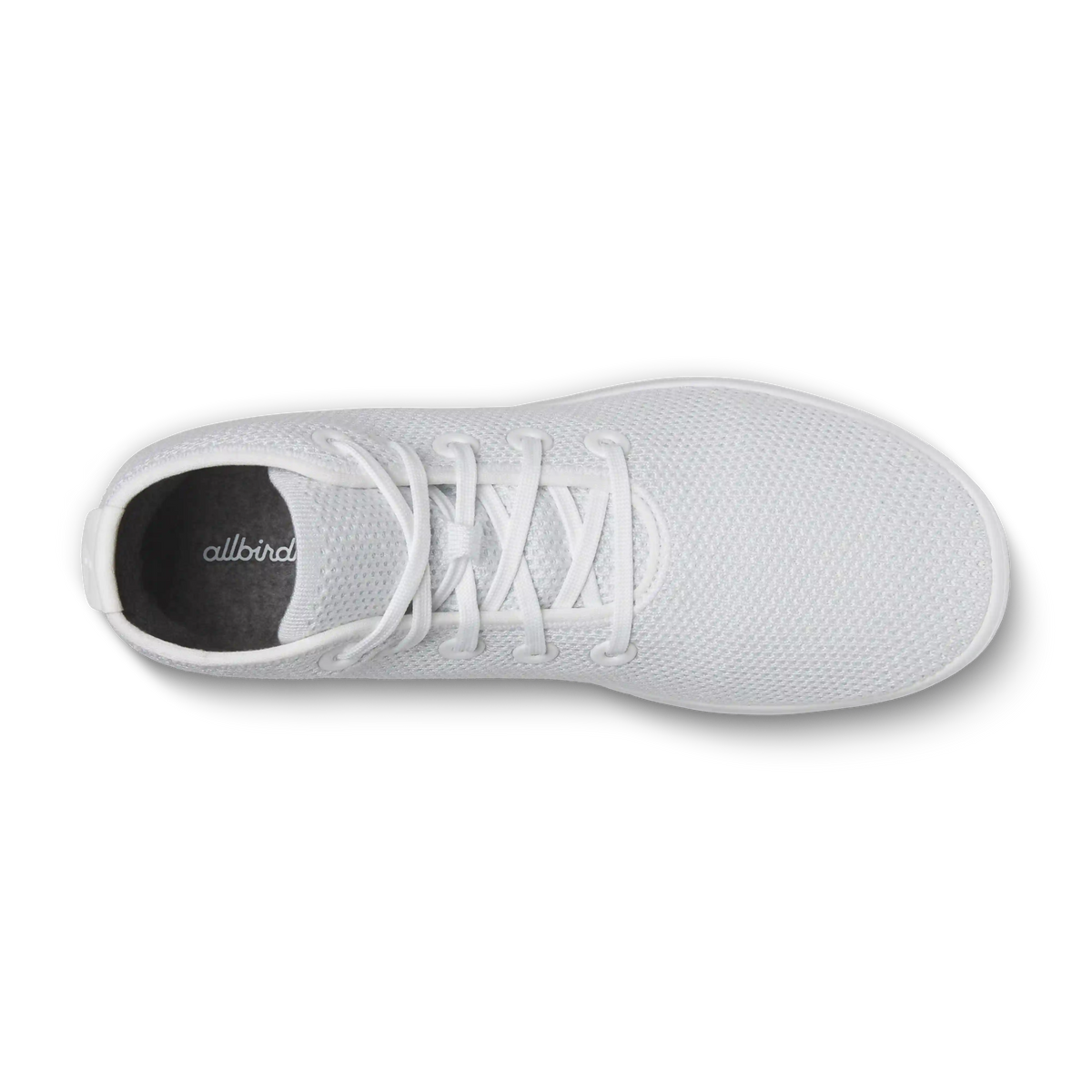 Men's Tree Topper - Blizzard (Blizzard Sole)