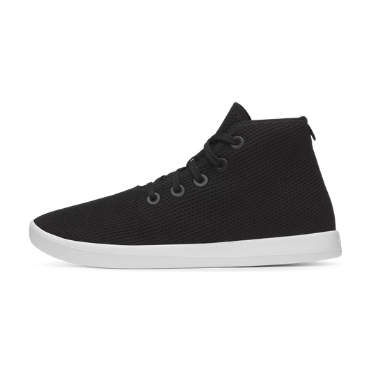 Men's Tree Topper - Natural Black (Blizzard Sole)