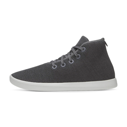 Women's Tree Topper - Stormy Grey (Barely Grey Sole)