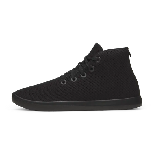 Men's Tree Topper - Natural Black (Natural Black Sole)