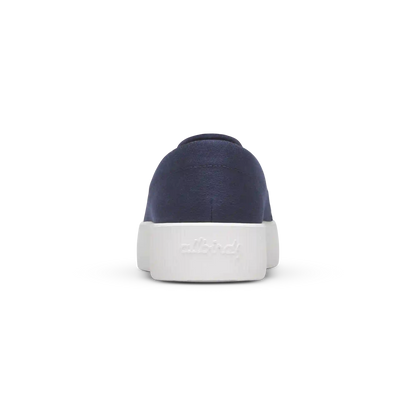 Women's Lounger Lift - Deep Navy (Blizzard Sole)