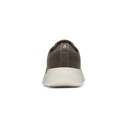 Women's Tree Runner Go - Rustic Brown (Stony Cream Sole)