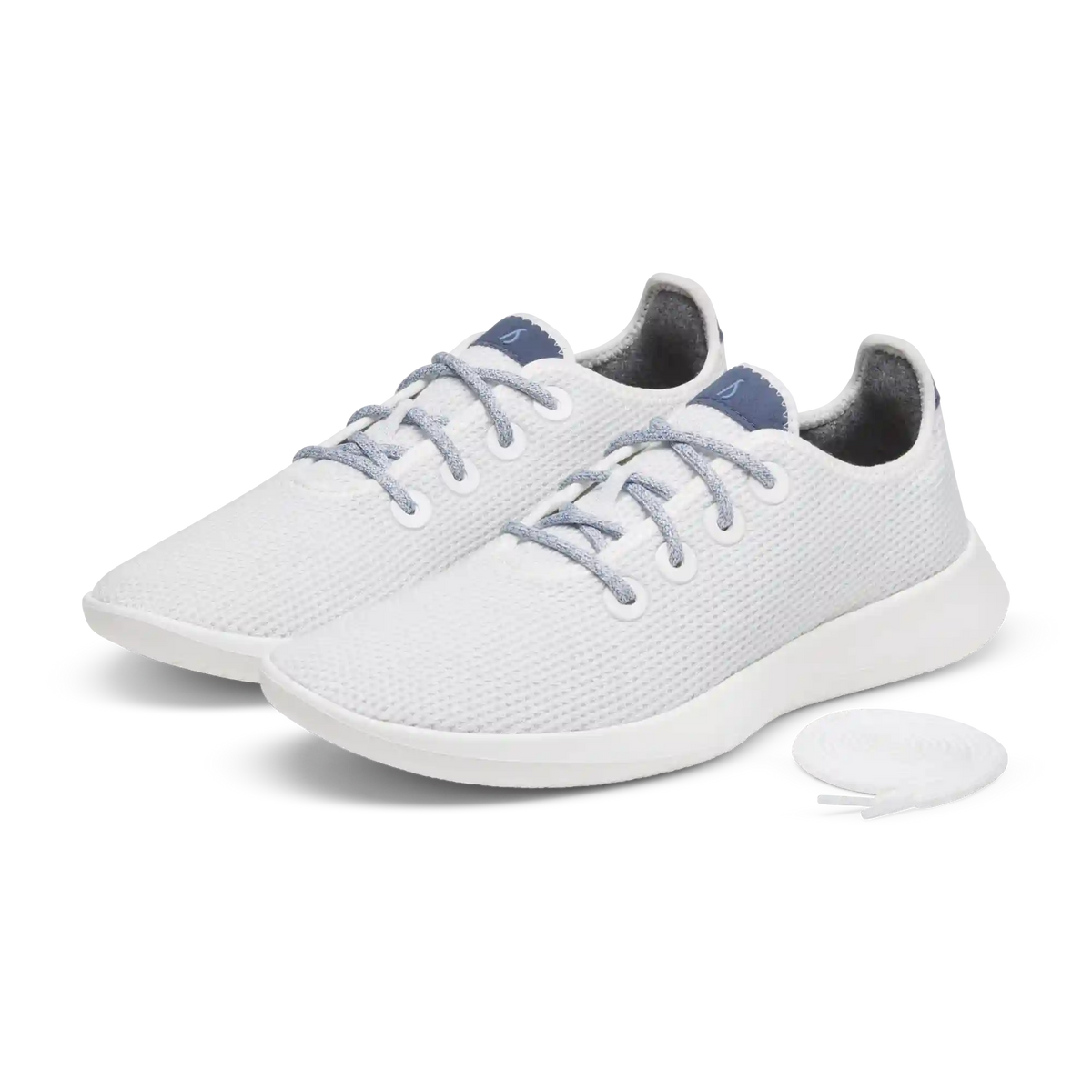 Men's Tree Runner - Blizzard/Hanami Night (Blizzard Sole)