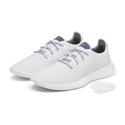 Men's Tree Runner - Blizzard/Hanami Night (Blizzard Sole)