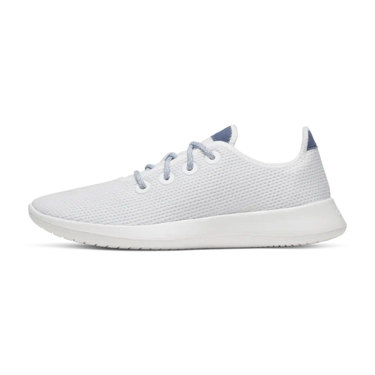 Men's Tree Runner - Blizzard/Hanami Night (Blizzard Sole)