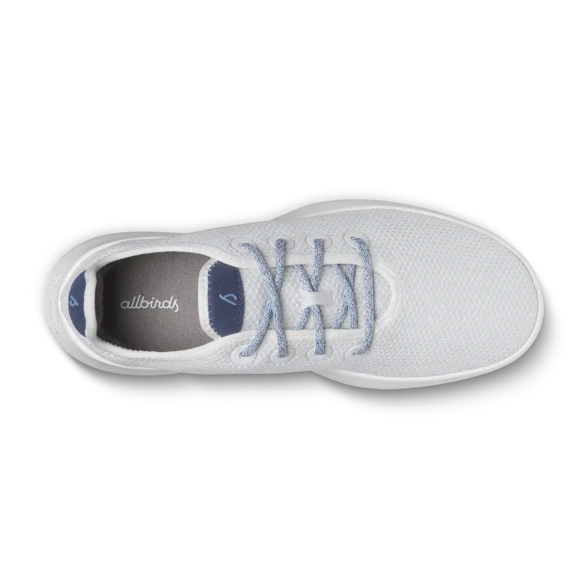 Men's Tree Runner - Blizzard/Hanami Night (Blizzard Sole)