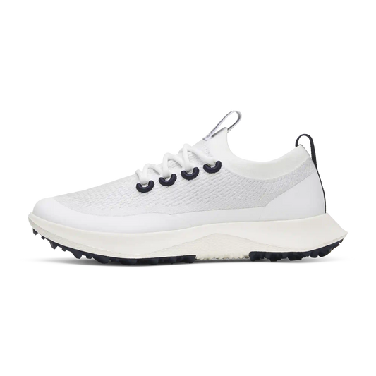 Men's Tree Dasher 2 - Utility - Blizzard/Deep Navy (Natural White Sole)