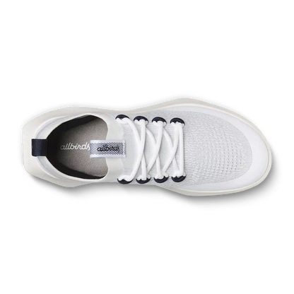 Men's Tree Dasher 2 - Utility - Blizzard/Deep Navy (Natural White Sole)
