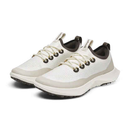Men's Tree Dasher 2 - Utility - Natural White/Rustic Brown (Natural White Sole)