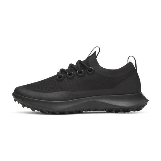 Women's Tree Dasher 2 - Utility - Natural Black (Natural Black Sole)