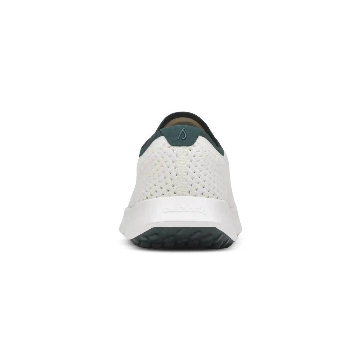 Men's Tree Dasher 2 - Twilight White/Twilight Teal (Blizzard Sole)
