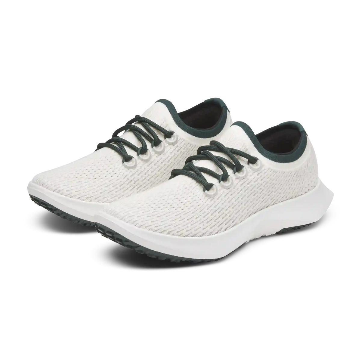 Men's Tree Dasher 2 - Twilight White/Twilight Teal (Blizzard Sole)