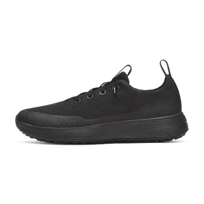 Men's Tree Runner Go - Utility - Natural Black (Natural Black Sole)