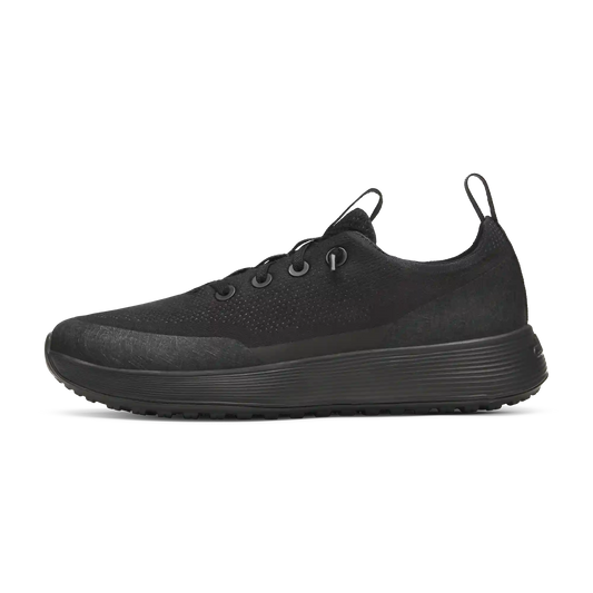 Men's Tree Runner Go - Utility - Natural Black (Natural Black Sole)