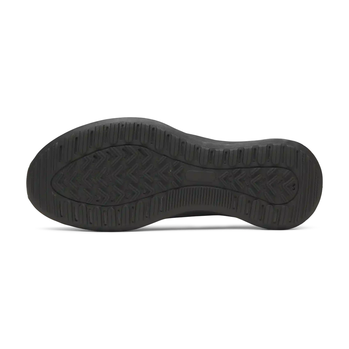 Men's Tree Runner Go - Utility - Natural Black (Natural Black Sole)