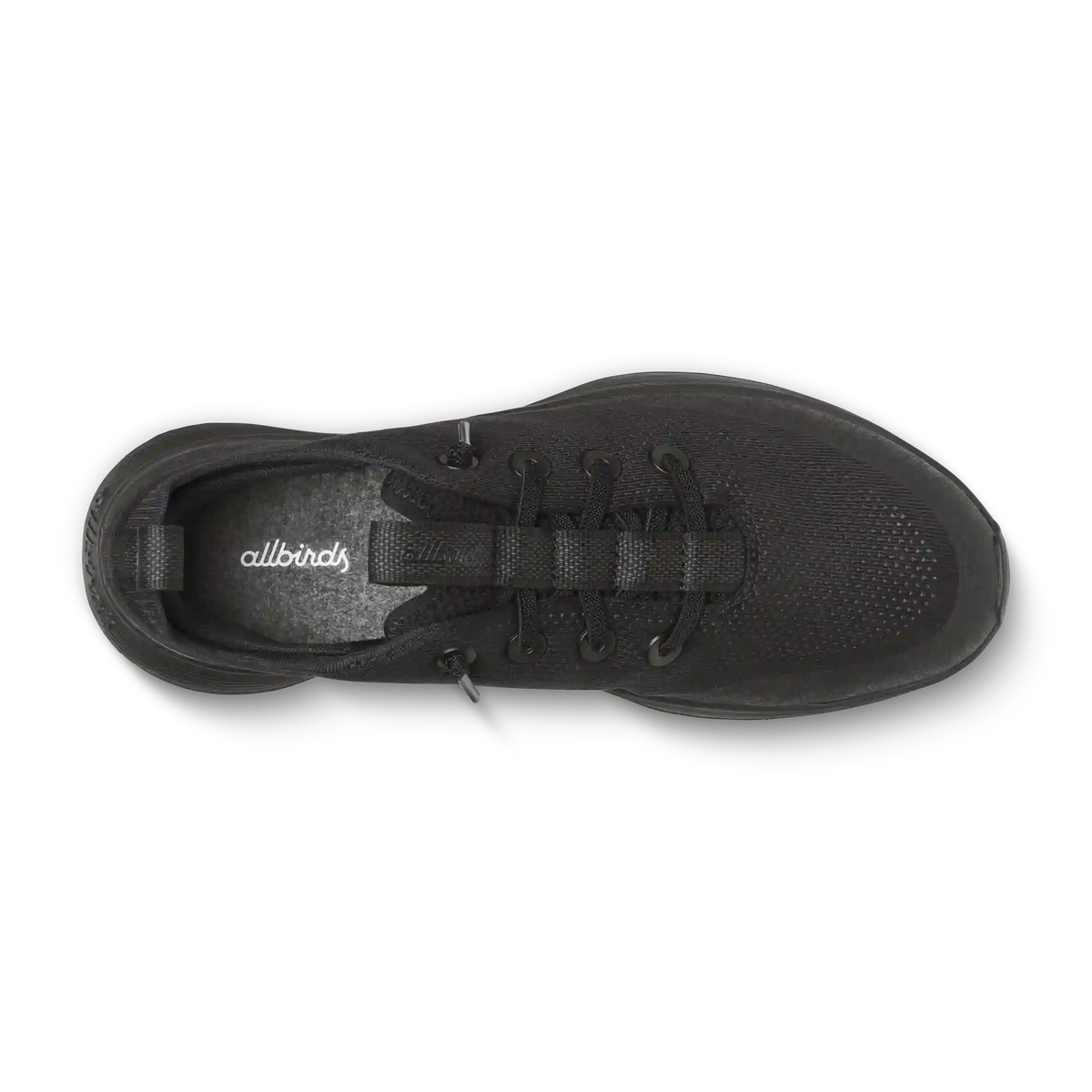 Men's Tree Runner Go - Utility - Natural Black (Natural Black Sole)