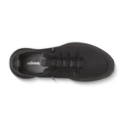 Men's Tree Runner Go - Utility - Natural Black (Natural Black Sole)