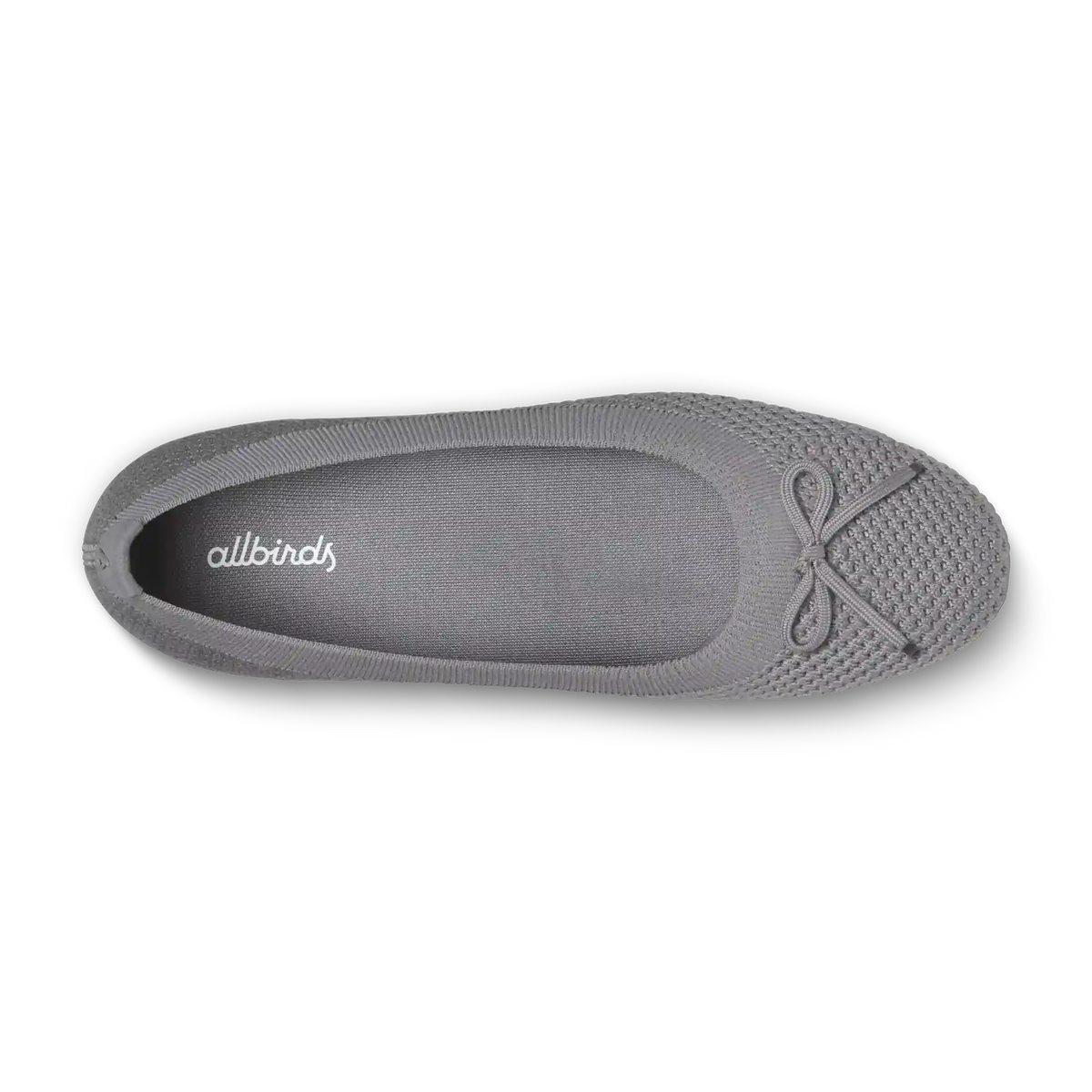 Women's Tree Breezer Bow - Medium Grey
