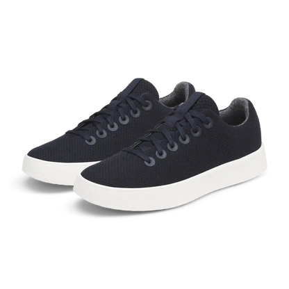 Men's Cruiser - Dark Navy (Blizzard Sole)