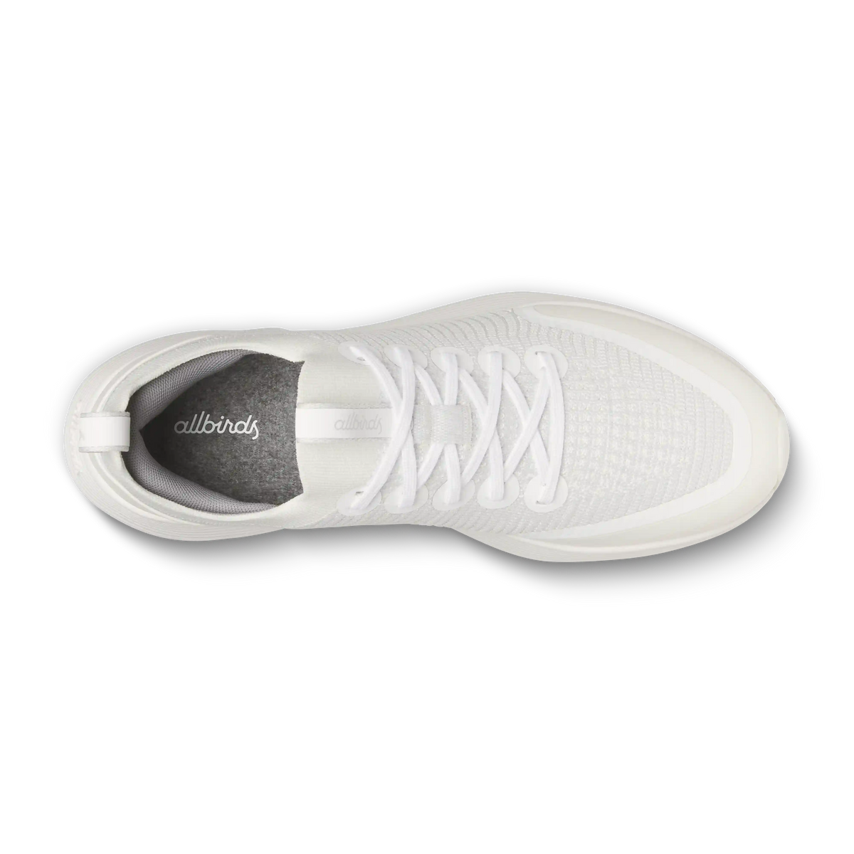 Women's Strider - Blizzard (Blizzard Sole)