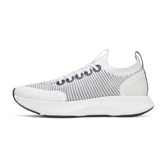 Men's Strider - Blizzard/Dark Navy (Blizzard Sole)