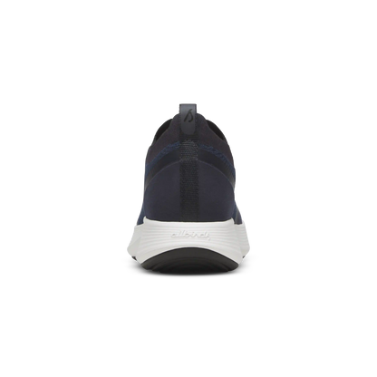 Men's Strider - Dark Navy (Blizzard Sole)