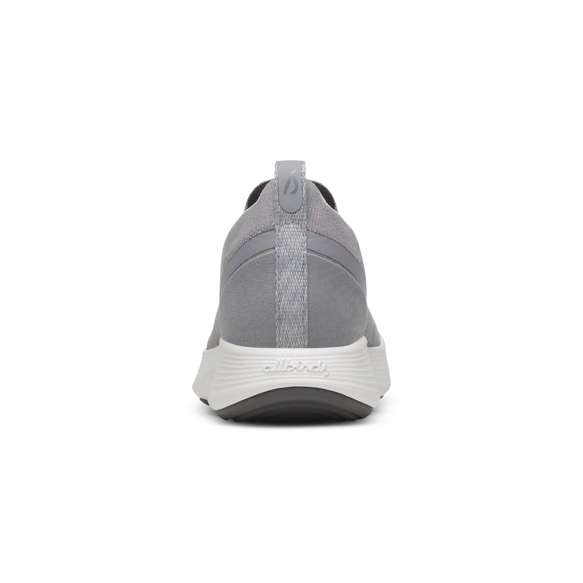 Women's Strider - Medium Grey (Blizzard Sole)