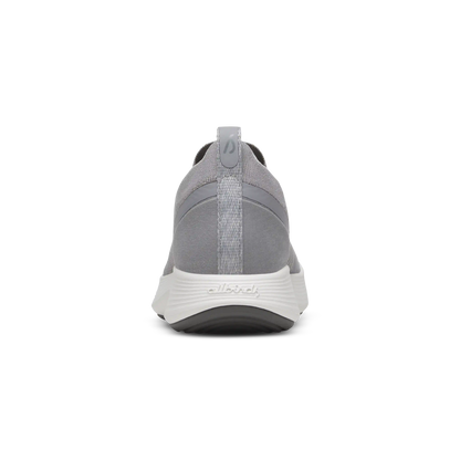 Women's Strider - Medium Grey (Blizzard Sole)