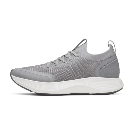 Men's Strider - Medium Grey (Blizzard Sole)
