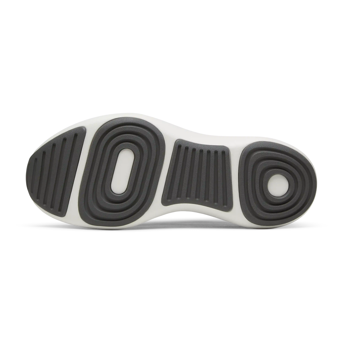 Women's Strider - Medium Grey (Blizzard Sole)