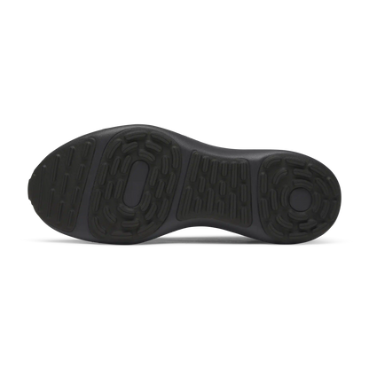 Men's Strider Explore - Natural Black (Dark Grey Sole)