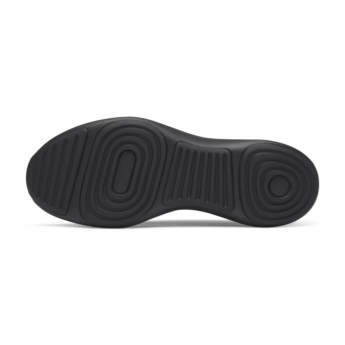 Men's Strider - Natural Black (Natural Black Sole)